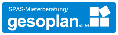 Logo gesoplan gGmbH